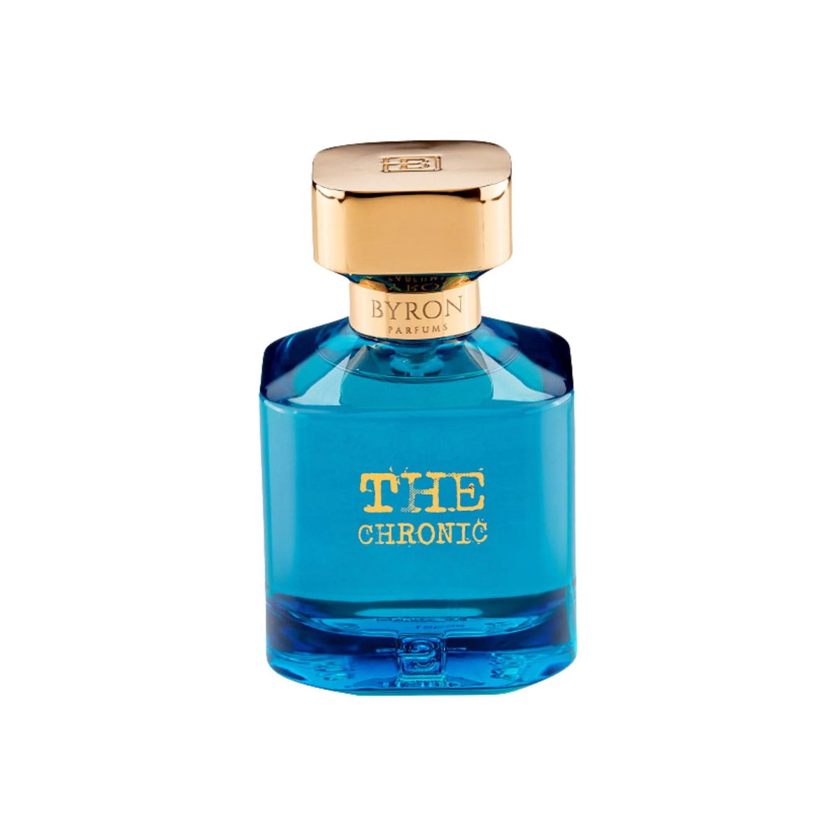 The Chronic Byron Parfums
