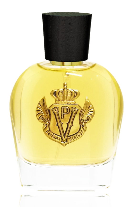 Cacophony Parfums Vintage — аромат