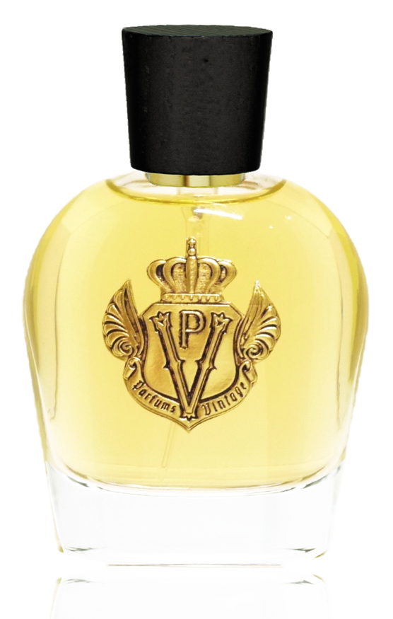 Imbue Parfums Vintage — аромат