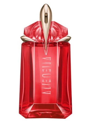 Alien Fusion Mugler