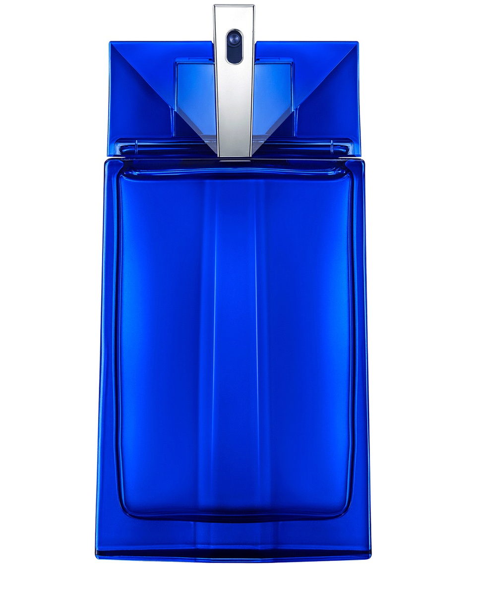 Alien Man Fusion Mugler — аромат