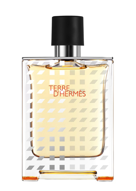 Terre d'Hermes Flacon H 2019 Eau de Toilette Hermès — аромат