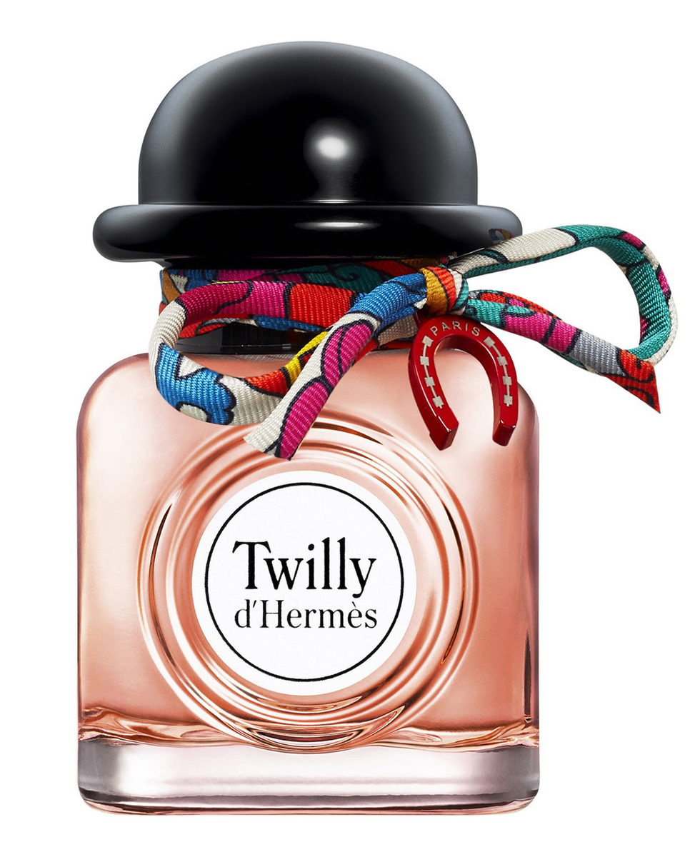 Charming Twilly d'Hermès Hermès — аромат