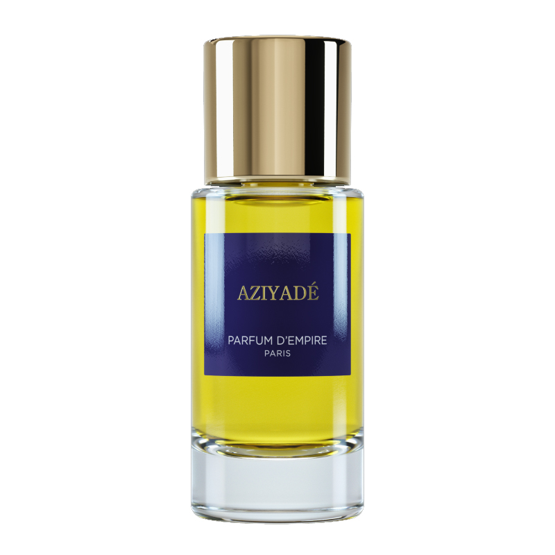 Aziyade Parfum d'Empire — аромат