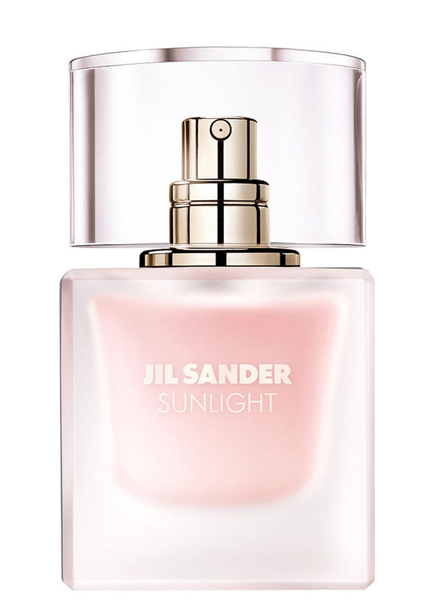 Sunlight Lumiere Jil Sander — аромат
