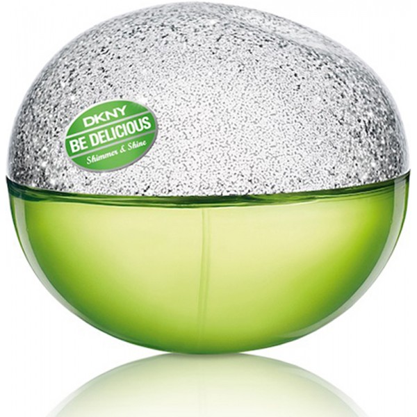 DKNY Be Delicious Shimmer & Shine Donna Karan — аромат