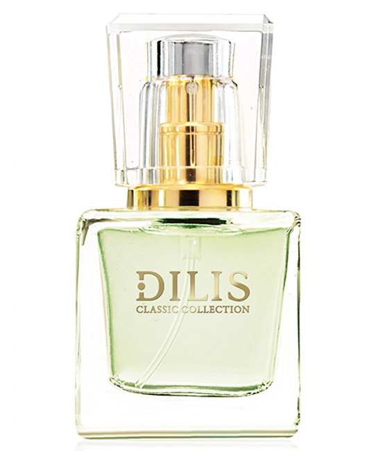 Dilis Classic Collection No. 39 Dilís Parfum — аромат
