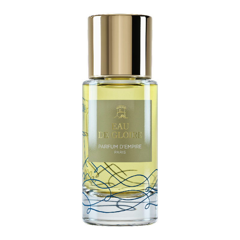 Eau de Gloire Parfum d'Empire — аромат