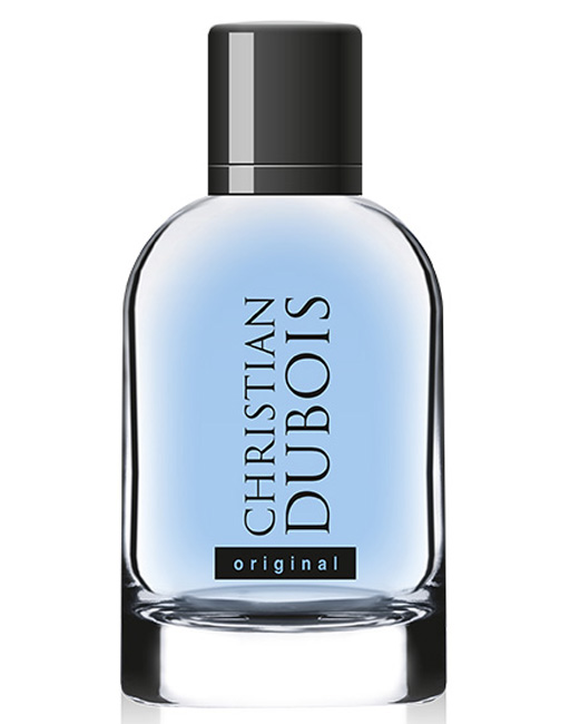 Christian Dubois Original Dilís Parfum — аромат