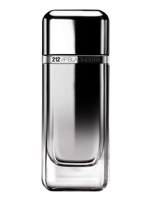 212 VIP Black Extra Carolina Herrera — аромат