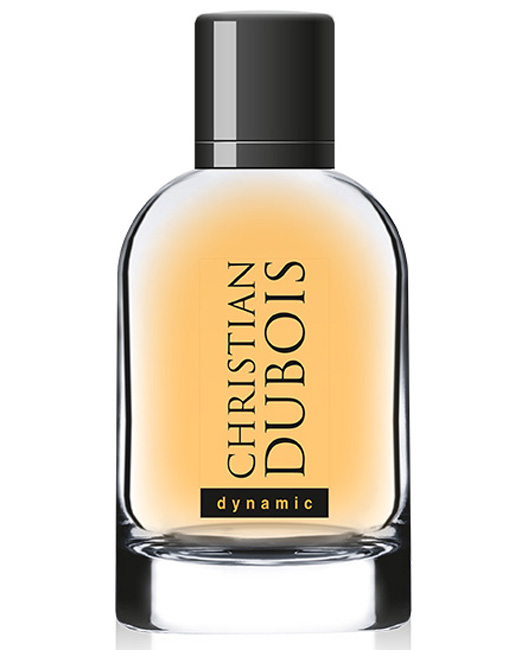 Christian Dubois Dynamic Dilís Parfum — аромат
