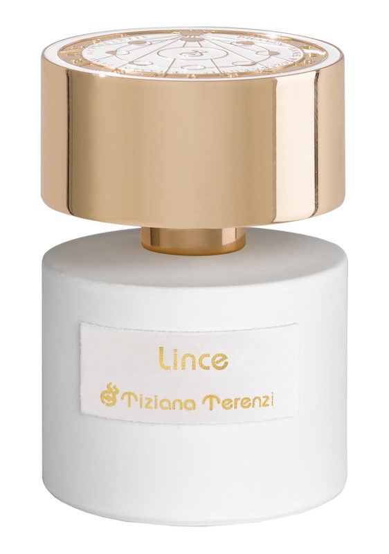 Lince Tiziana Terenzi