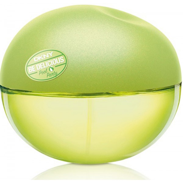 DKNY Be Delicious Lime Mojito Donna Karan — аромат