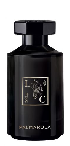 Palmarola Le Couvent Maison de Parfum — аромат