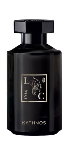 Kythnos Le Couvent Maison de Parfum — аромат