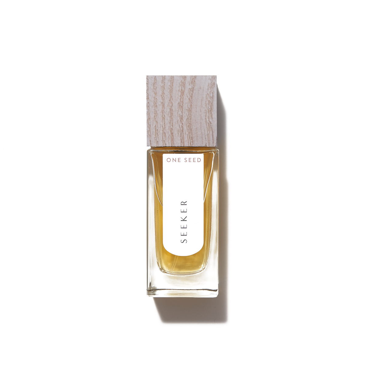 Seeker One Seed — аромат