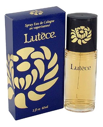 Lutece Houbigant — аромат
