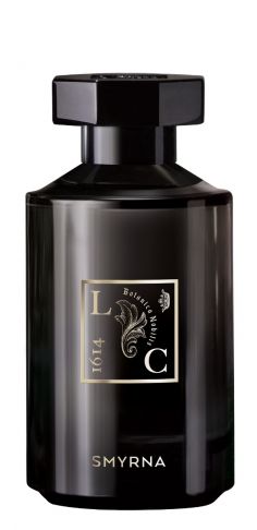 Smyrna Le Couvent Maison de Parfum — аромат
