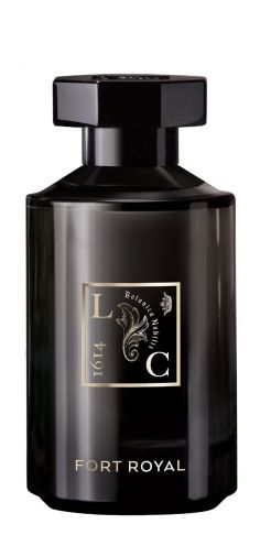 Fort Royal Le Couvent Maison de Parfum — аромат