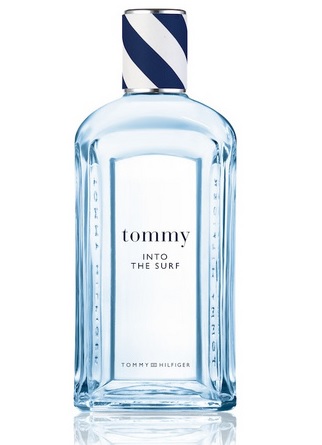 Tommy Into The Surf Tommy Hilfiger — аромат