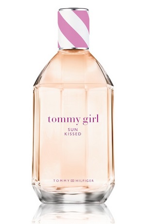 Tommy Girl Sun Kissed Tommy Hilfiger — аромат