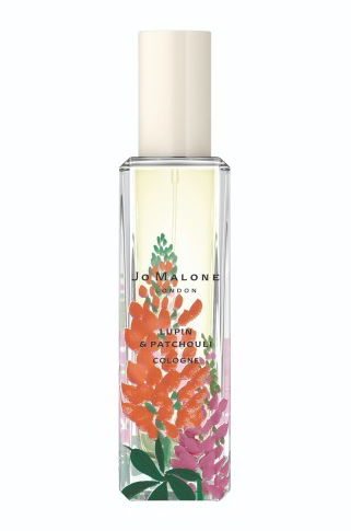Lupin & Patchouli Jo Malone London — аромат