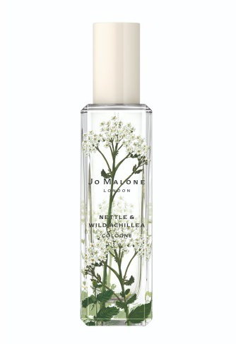 Nettle & Wild Achillea Jo Malone London — аромат