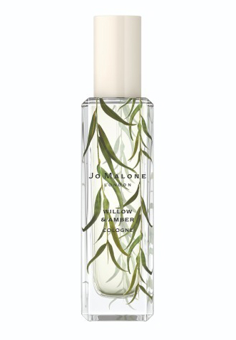 Willow & Amber Jo Malone London — аромат