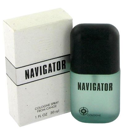 Navigator Houbigant — аромат