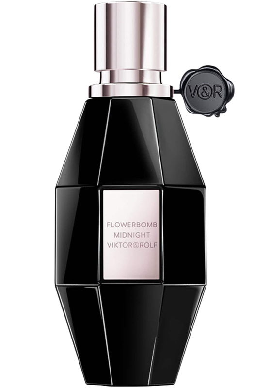 Flowerbomb Midnight Viktor&Rolf — аромат