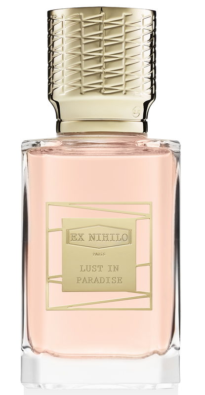 Lust in Paradise Ex Nihilo — аромат