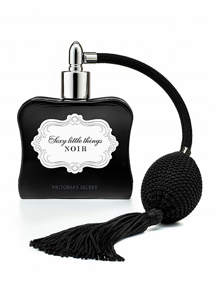 Sexy Little Things Noir Victoria's Secret — аромат