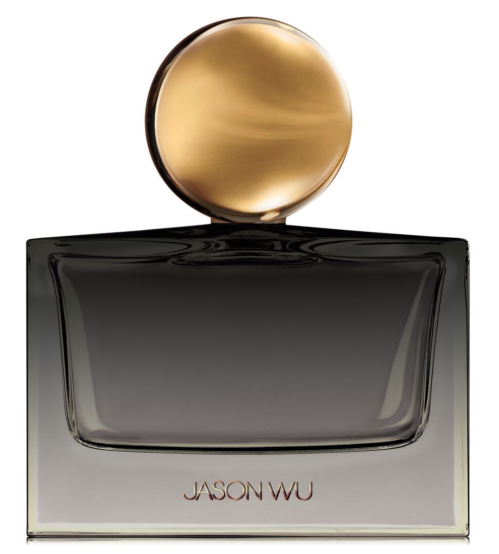 Velvet Rouge Jason Wu — аромат