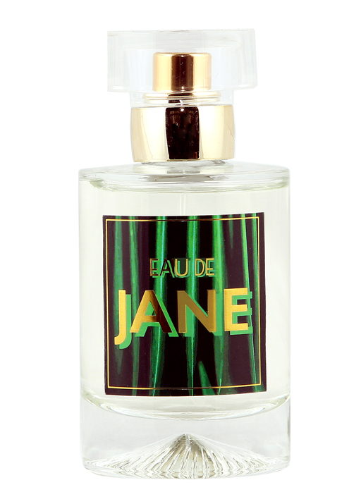 Eau de Jane Daly Beauty — аромат