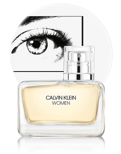 Calvin Klein Women Eau de Toilette Calvin Klein — аромат