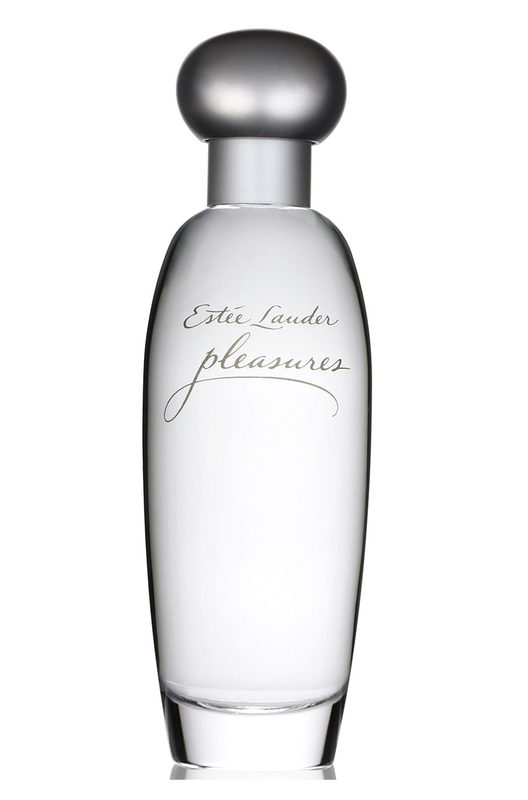 Pleasures Estée Lauder — аромат