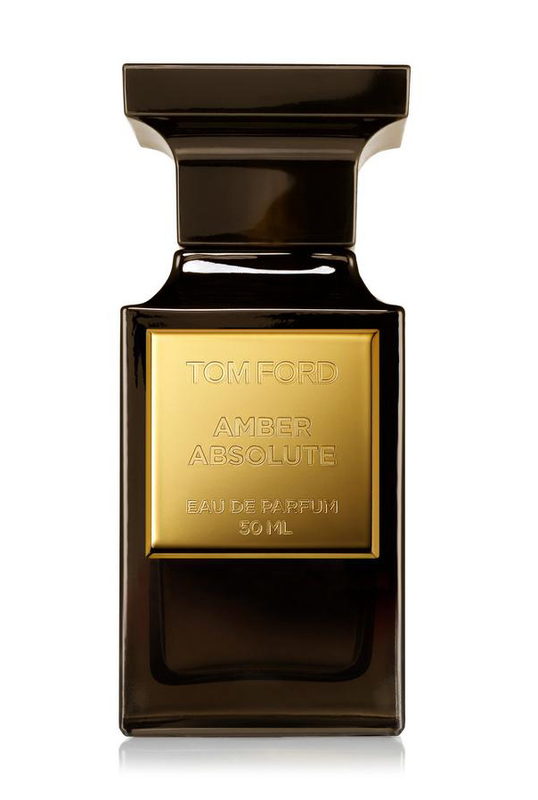 Reserve Collection: Amber Absolute Tom Ford — аромат