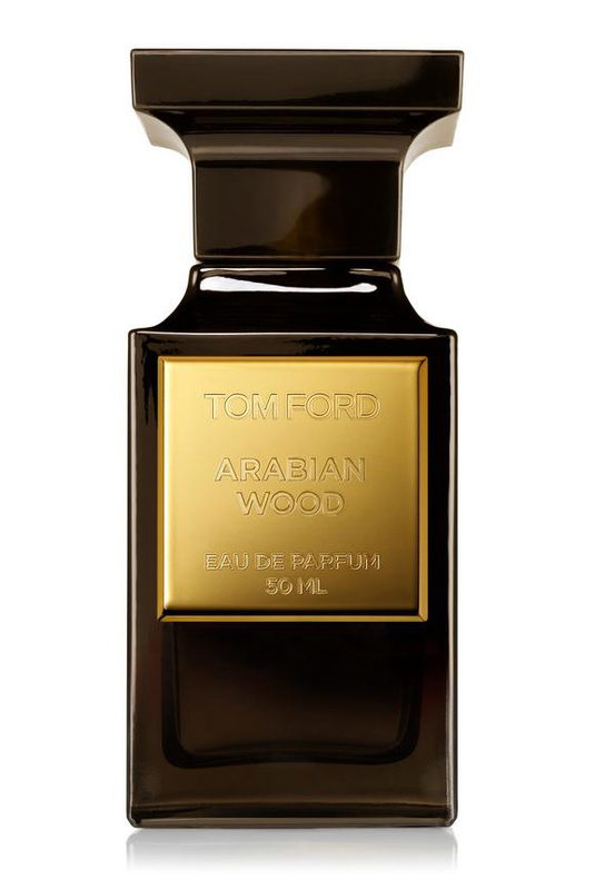 Reserve Collection: Arabian Wood Tom Ford — аромат