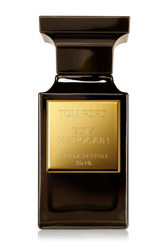 Reserve Collection: Bois Marocain Tom Ford — аромат