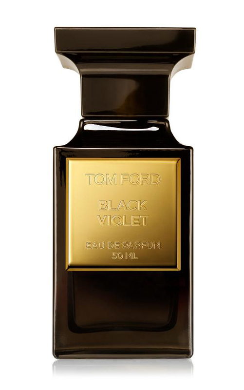 Reserve Collection: Black Violet Tom Ford — аромат
