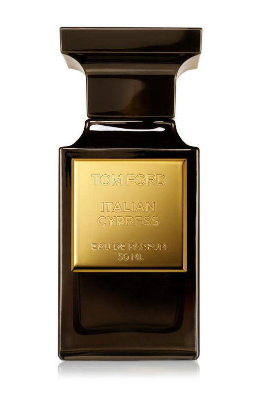 Reserve Collection: Italian Cypress Tom Ford — аромат