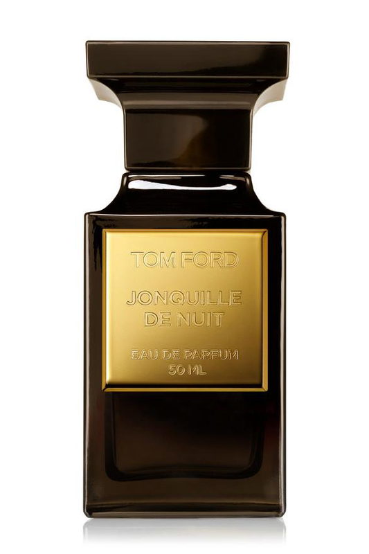 Reserve Collection: Jonquille de Nuit Tom Ford — аромат