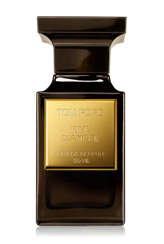 Reserve Collection: Rive d'Ambre Tom Ford — аромат