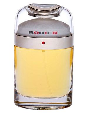 Rodier pour Homme Rodier — аромат