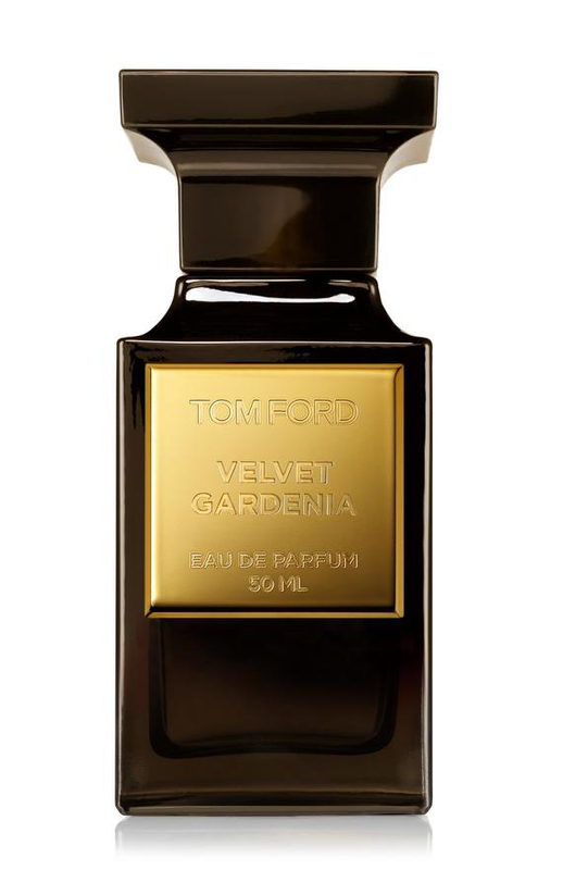 Reserve Collection: Velvet Gardenia Tom Ford — аромат