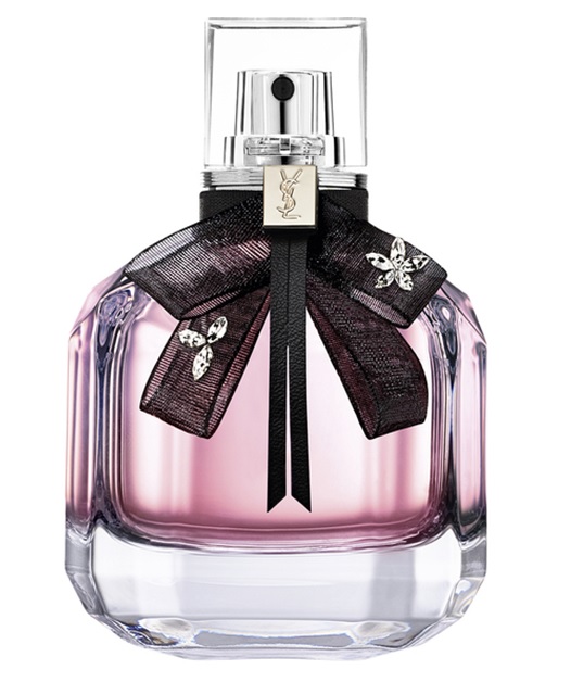 Mon Paris Parfum Floral Yves Saint Laurent — аромат