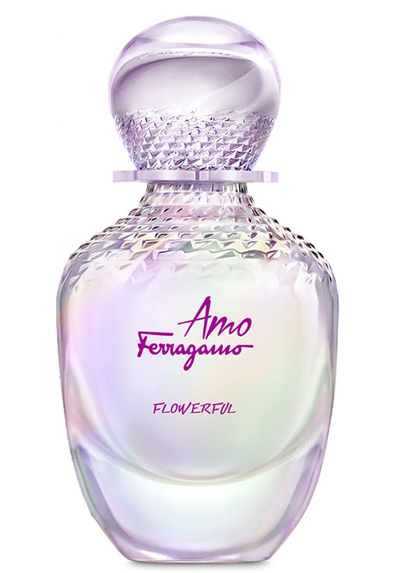 Amo Ferragamo Flowerful Salvatore Ferragamo — аромат