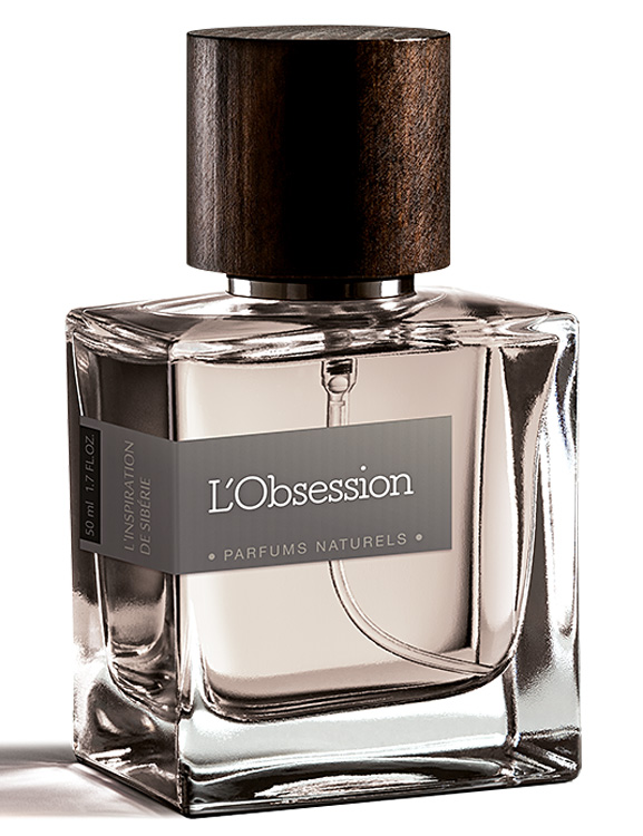 L'Obsession (Страсть) Siberian Wellness