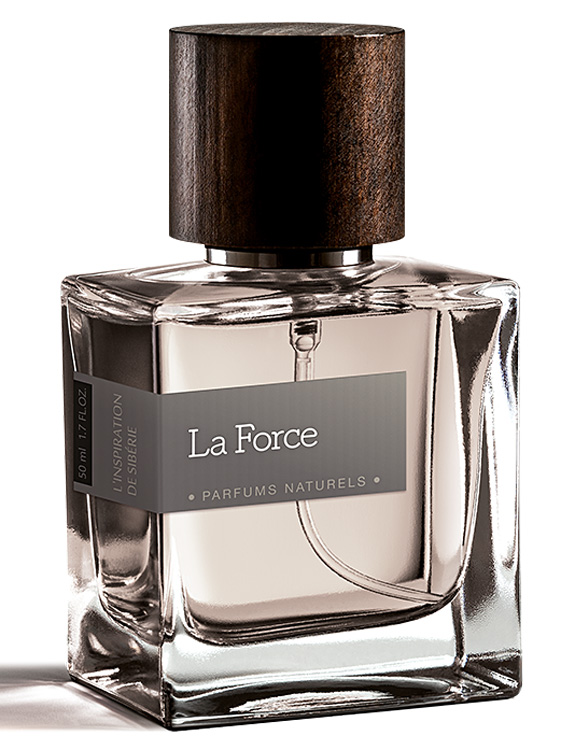 La Force (Сила) Siberian Wellness — аромат