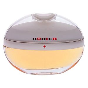 Rodier pour Femme Rodier — аромат